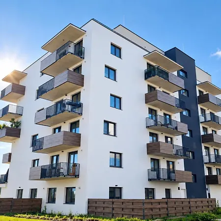 Utulny S Balkonom A Vyhladom Na Sulovske Skaly Apartmán *